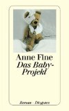 Portada de DAS BABY PROJEKT