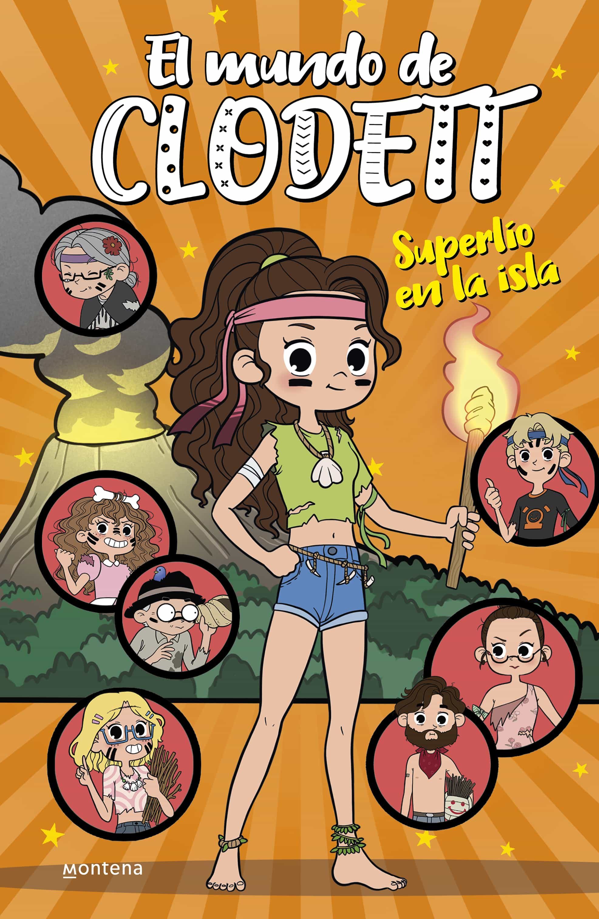Portada del libro