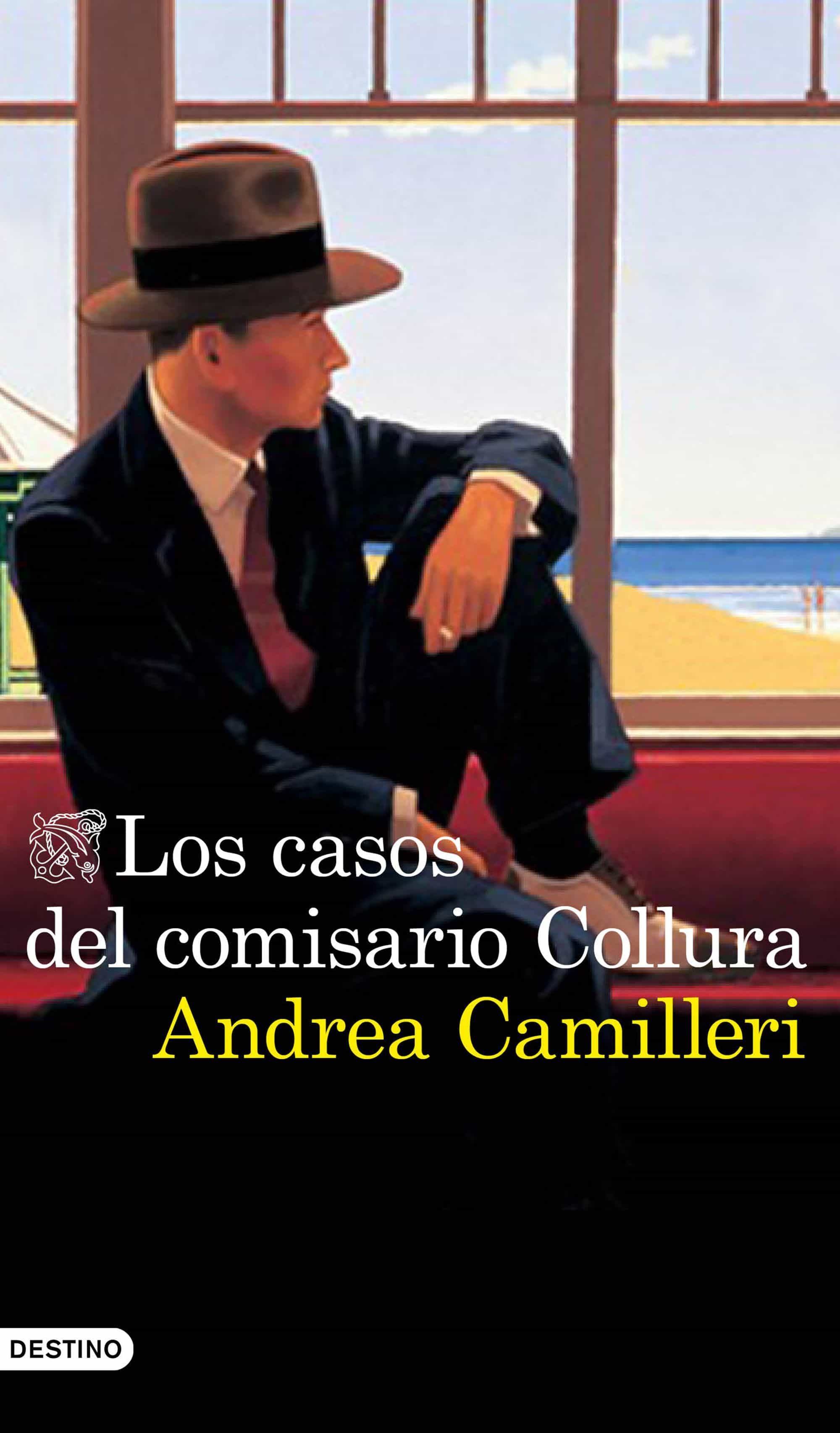 Portada del libro