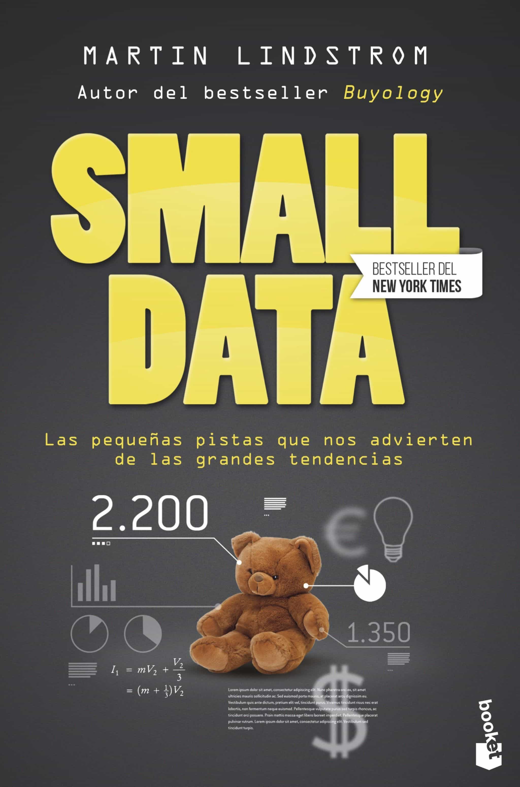 Portada del libro