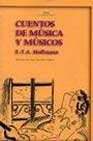 Portada de CUENTOS DE MUSICA Y MUSICOS