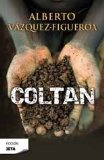 Portada de COLTAN