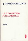 Portada de LA REVOLUCIÓN FUNDAMENTAL