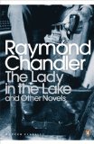 Portada de THE LADY IN THE LAKE AND OTHER NOVELS (PENGUIN MODERN CLASSICS) BY CHANDLER, RAYMOND (2001) PAPERBACK