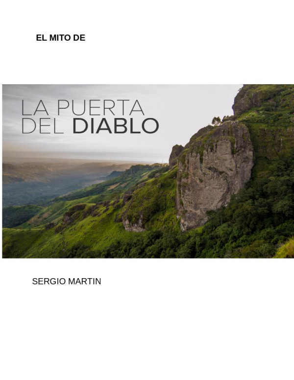 Portada del libro