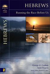 Portada de HEBREWS