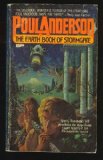 Portada de THE EARTH BOOK OF STORMGATE
