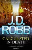 Portada de CALCULATED IN DEATH