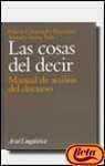 Portada del libro