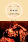 Portada de OROVIDA: UNA MUJER JUDIA EN LA ESPA&Ntilde;A DEL SIGLO XV