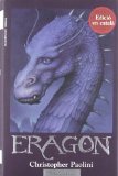 Portada de ERAGON