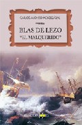 Portada de BLAS DE LEZO EL MALQUERIDO