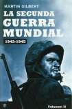 Portada de LA SEGUNDA GUERRA MUNDIAL: 1942-1945