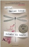 Portada de ESTATE DI MORTE (OSCAR BESTSELLERS)