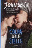 Portada de COLPA DELLE STELLE (RIZZOLI NARRATIVA)