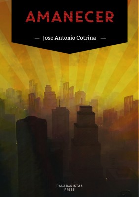 Portada del libro