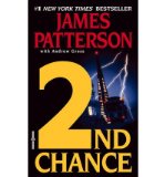 Portada de [(2ND CHANCE)] [BY: JAMES PATTERSON]