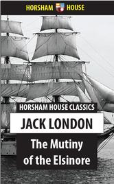 Portada de THE MUTINY OF THE ELSINORE