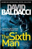 Portada de THE SIXTH MAN