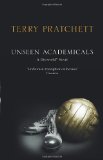 Portada de UNSEEN ACADEMICALS (DISCWORLD NOVELS)