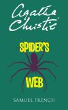 Portada de SPIDER'S WEB