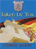 Portada de TAKEN BY YOU (THORNDIKE ROMANCE)