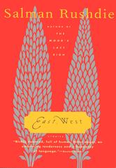 Portada de EAST, WEST