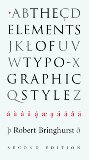 Portada de THE ELEMENTS OF TYPOGRAPHIC STYLE