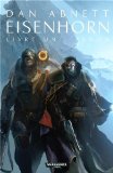 Portada de LA TRILOGIE EISENHORN, TOME 1 : XENOS (WARHAMMER 40 000)