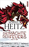 Portada de DIE M&Auml;CHTE DES FEUERS