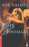 Portada de CAFÉ NOSTALGIA