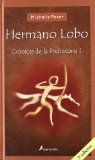 Portada de HERMANO LOBO