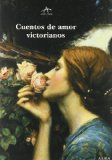 Portada de CUENTOS DE AMOR VICTORIANOS