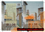 Portada de ELLOS - EBOOK