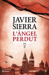 Portada de L'ÀNGEL PERDUT (EBOOK)