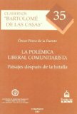 Portada del libro