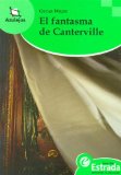 Portada de EL FANTASMA DE CANTERVILLE