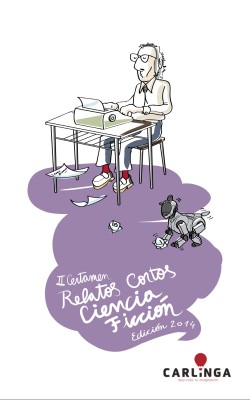Portada del libro