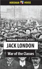 Portada de WAR OF THE CLASSES