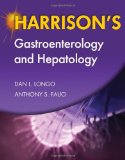 Portada de HARRISON'S GASTROENTEROLOGY AND HEPATOLOGY