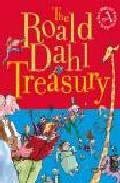 Portada de THE ROALD DAHL TREASURY