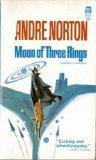 Portada de MOON OF THREE RINGS