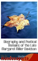 Portada del libro