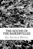 Portada de THE HOUND OF THE BASKERVILLES