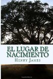 Portada de EL LUGAR DE NACIMIENTO