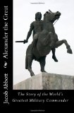 Portada de ALEXANDER THE GREAT