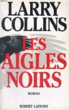 Portada de LES AIGLES NOIRS