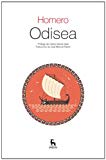 Portada de ODISEA