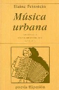 Portada de MUSICA URBANA