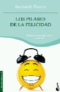 Portada de LOS PILARES DE LA FELICIDAD